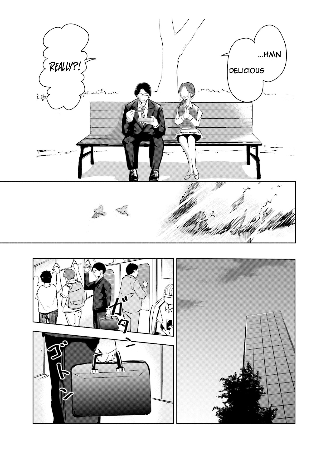 If My Wife Became an Elementary School Student Chapter 3 page 13 - Chapter 3