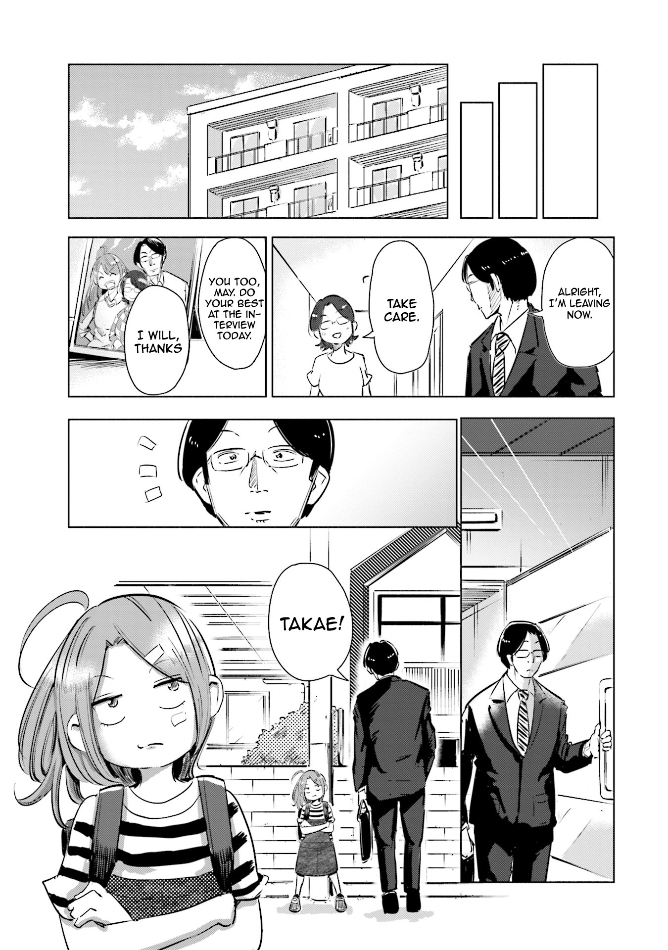 If My Wife Became an Elementary School Student Chapter 3 page 9 - Chapter 3