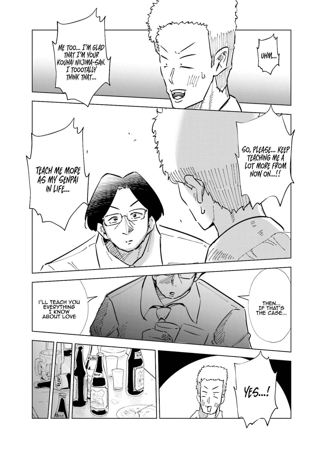 If My Wife Became an Elementary School Student Chapter 31 page 20 - Chapter 31