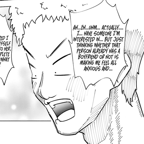 If My Wife Became an Elementary School Student Chapter 31 cover