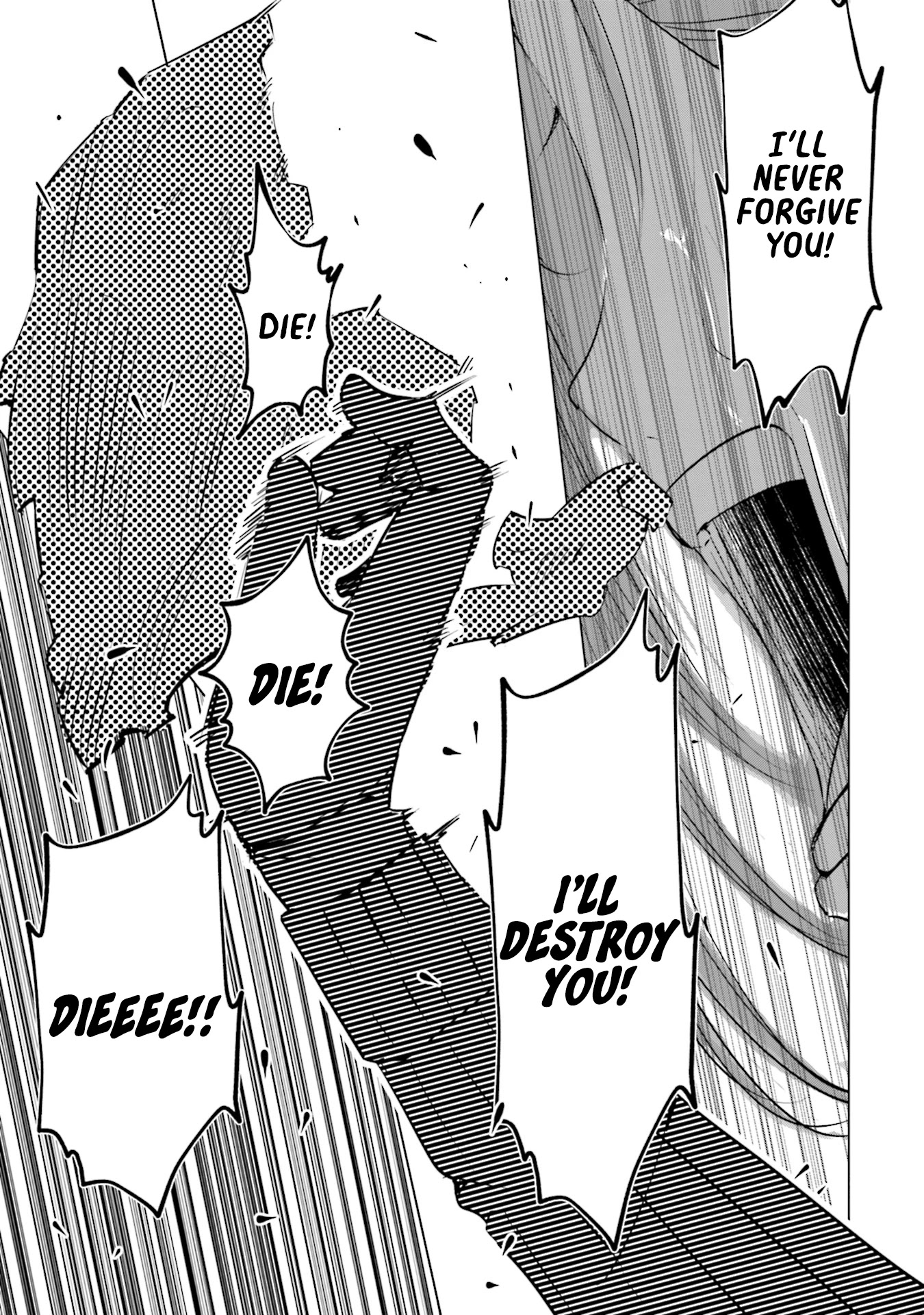 If My Wife Became an Elementary School Student Chapter 36 page 10 - Chapter 36