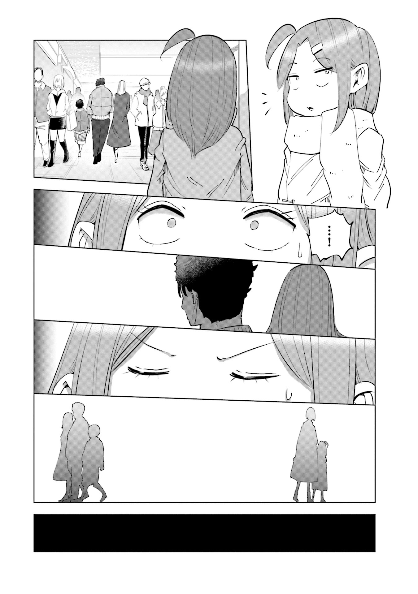 If My Wife Became an Elementary School Student Chapter 36 page 3 - Chapter 36