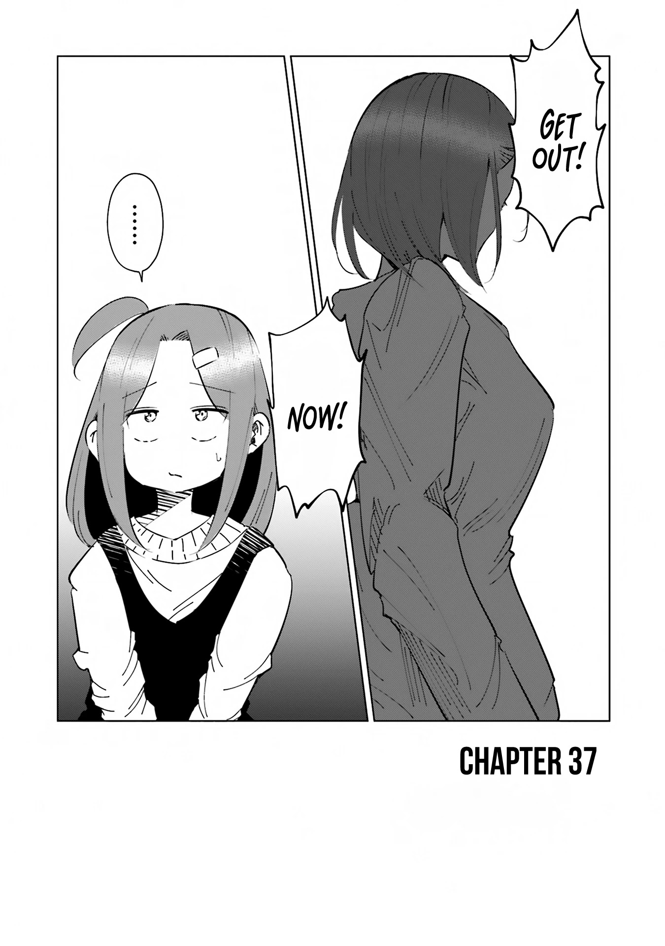 If My Wife Became an Elementary School Student Chapter 37 page 2 - Chapter 37