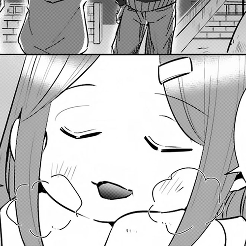 If My Wife Became an Elementary School Student Chapter 37 cover
