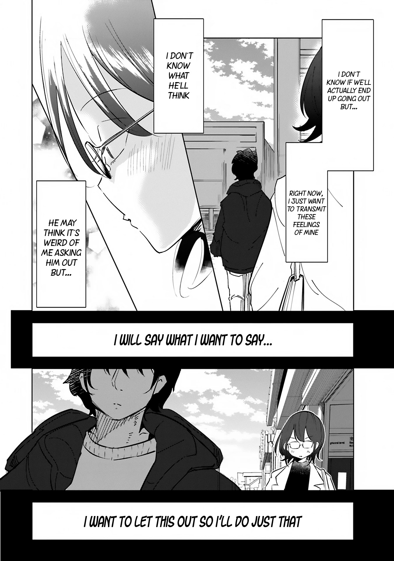 If My Wife Became an Elementary School Student Chapter 38 page 17 - Chapter 38