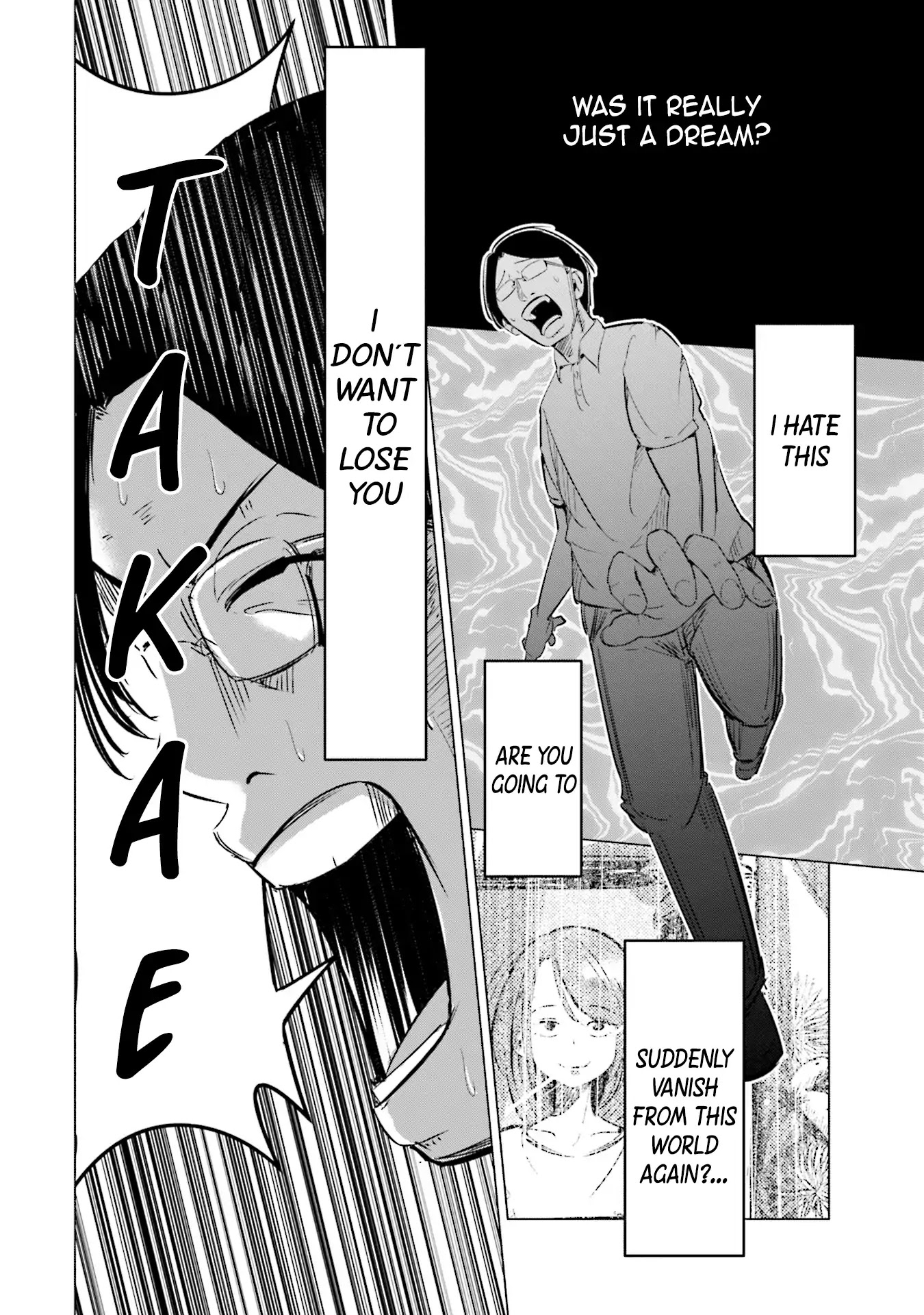 If My Wife Became an Elementary School Student Chapter 4 page 15 - Chapter 4