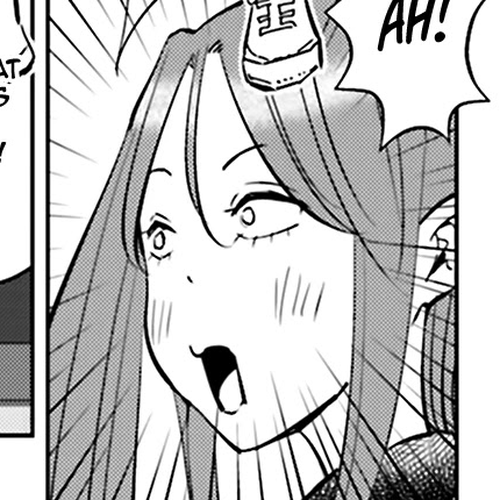 If My Wife Became an Elementary School Student Chapter 40.5: Extra cover