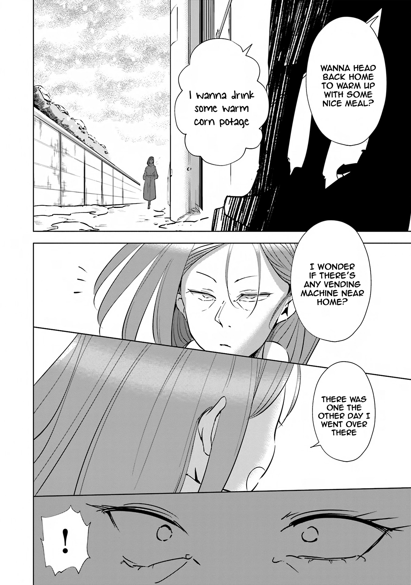 If My Wife Became an Elementary School Student Chapter 40 page 13 - Chapter 40