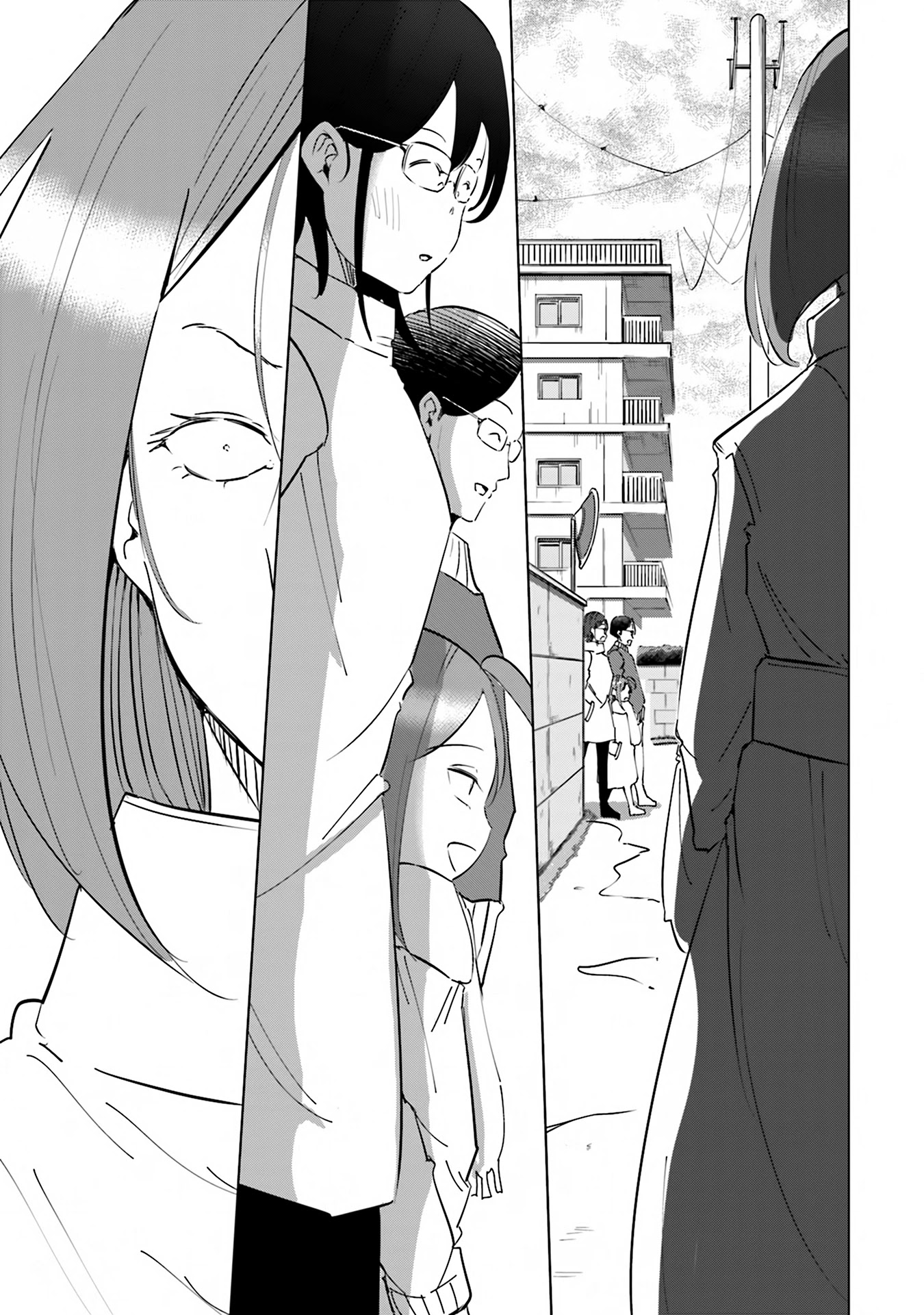 If My Wife Became an Elementary School Student Chapter 40 page 14 - Chapter 40