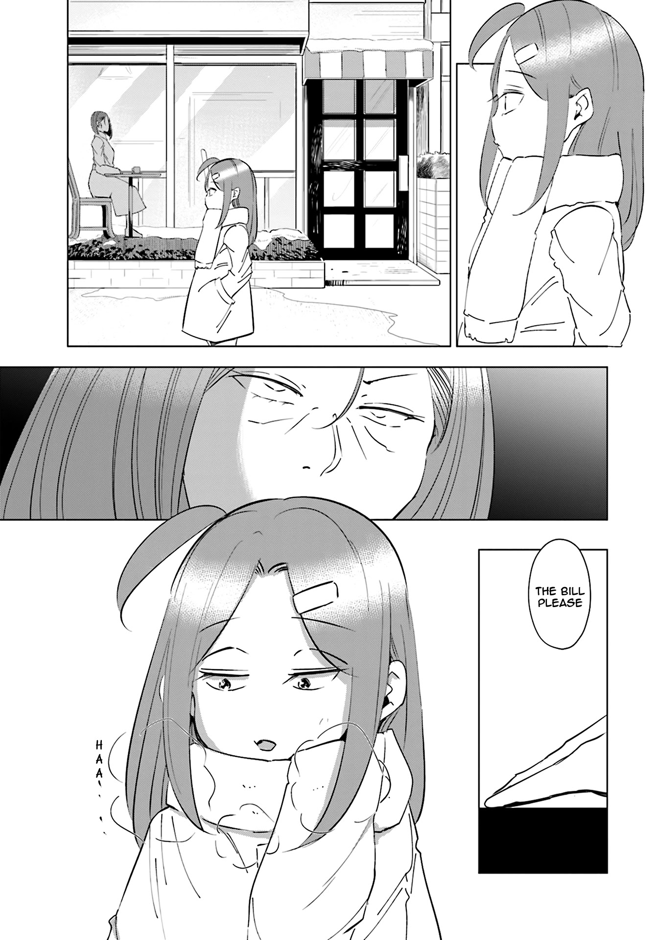 If My Wife Became an Elementary School Student Chapter 40 page 20 - Chapter 40