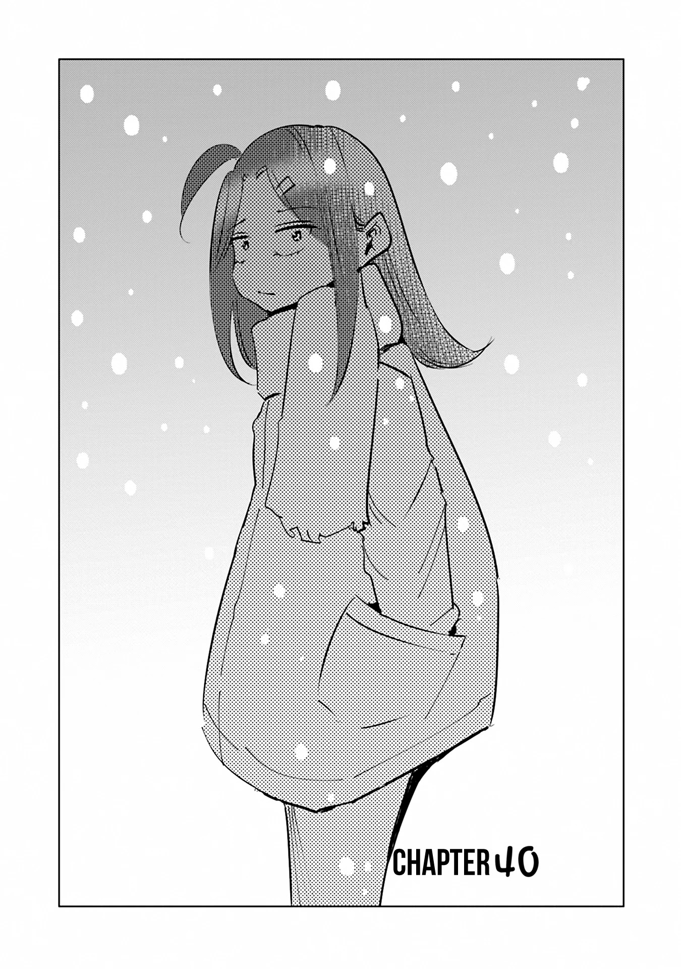 If My Wife Became an Elementary School Student Chapter 40 page 4 - Chapter 40