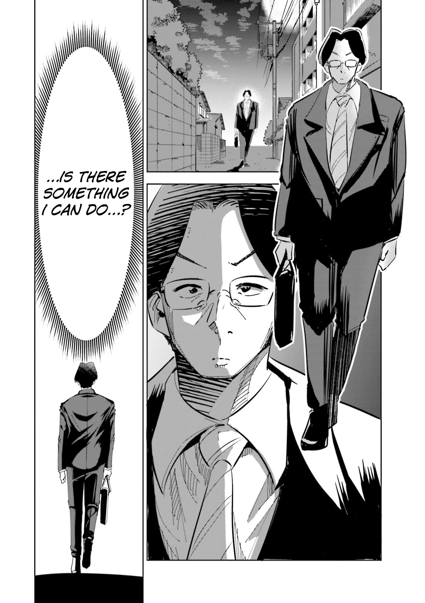 If My Wife Became an Elementary School Student Chapter 42 page 19 - Chapter 42