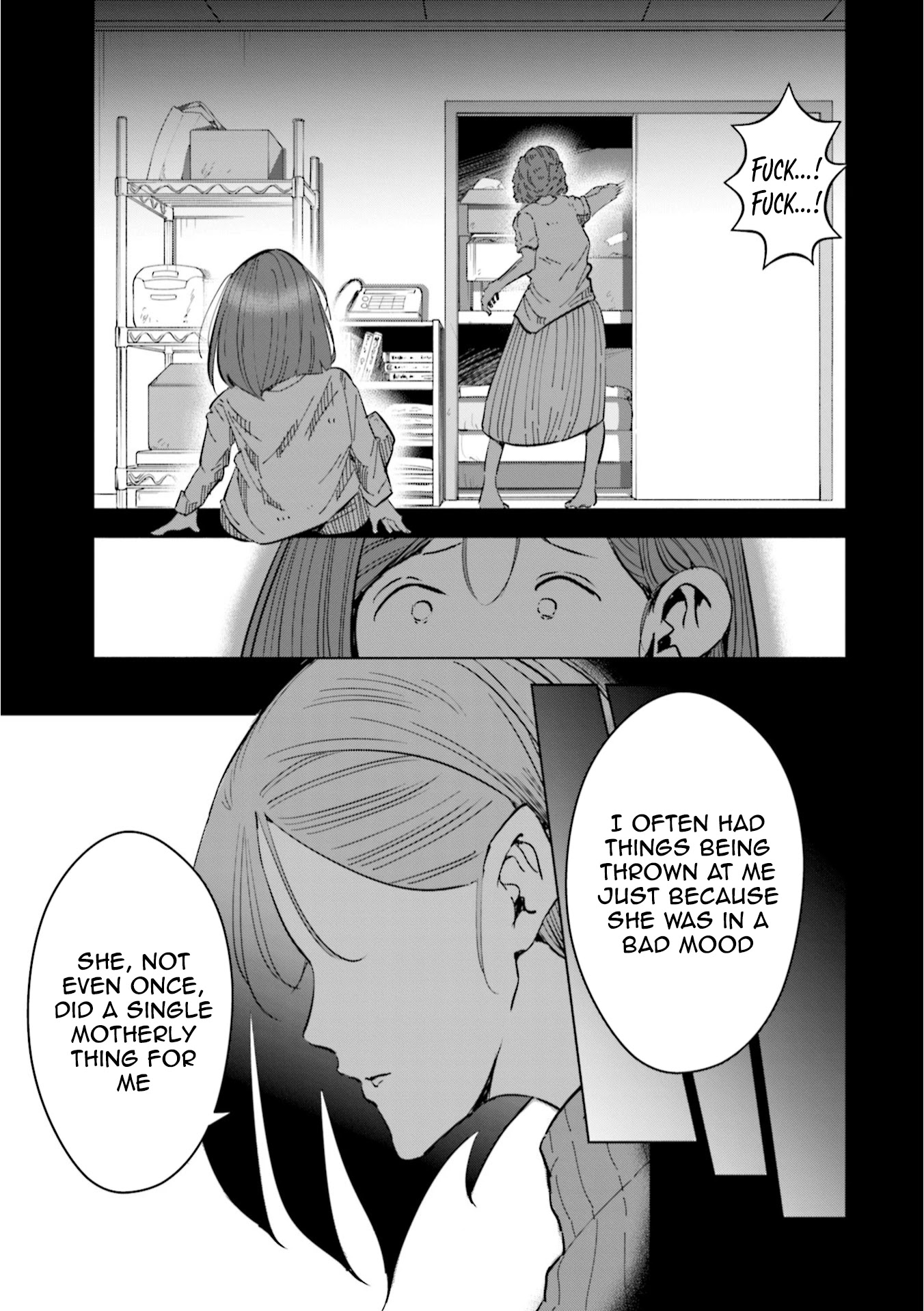 If My Wife Became an Elementary School Student Chapter 43 page 20 - Chapter 43