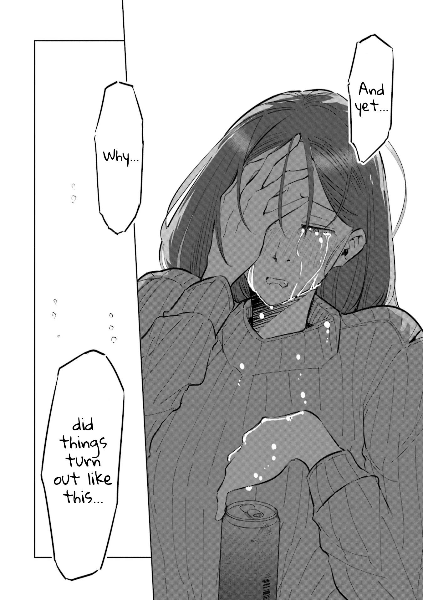 If My Wife Became an Elementary School Student Chapter 43 page 23 - Chapter 43