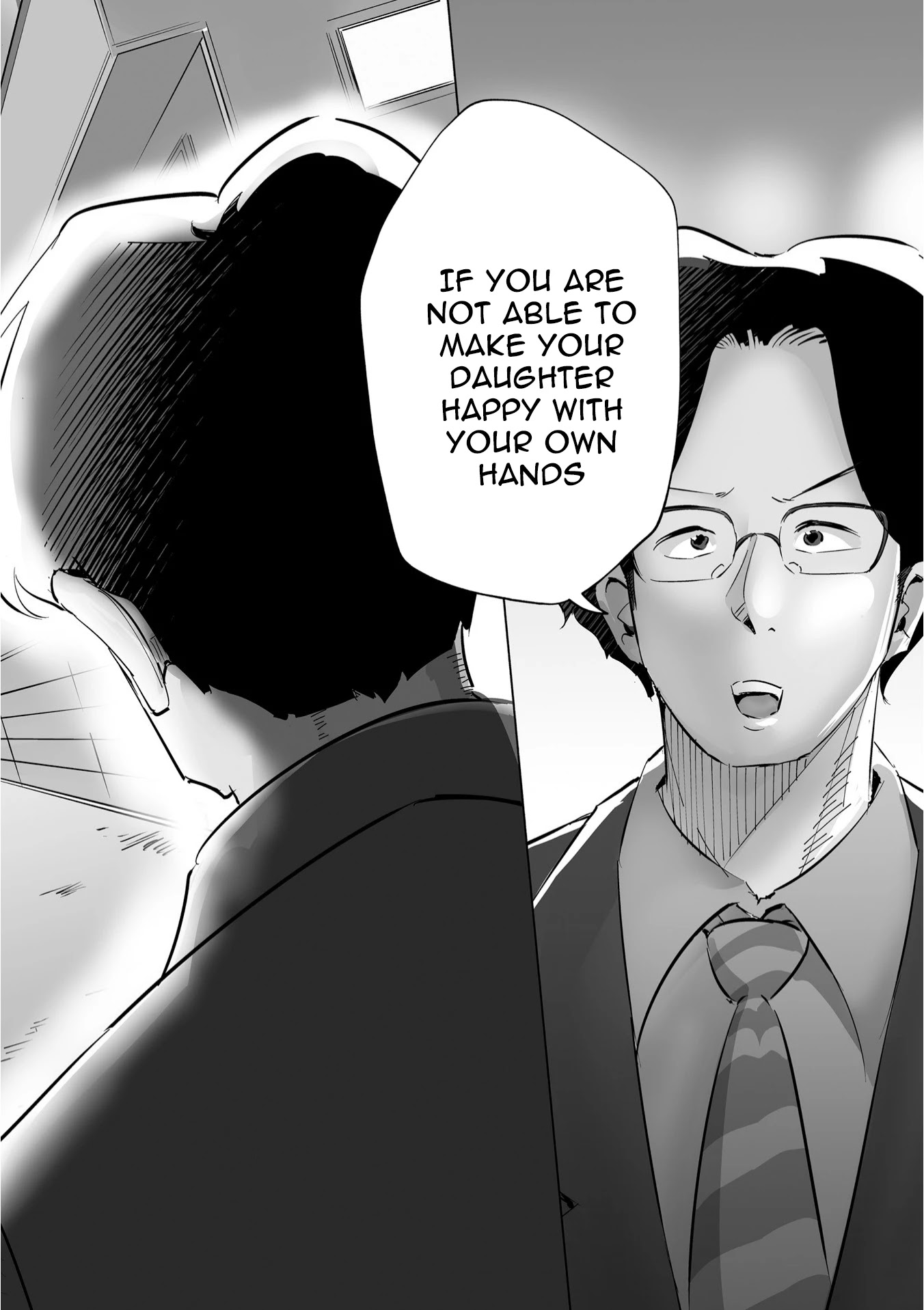 If My Wife Became an Elementary School Student Chapter 43 page 3 - Chapter 43