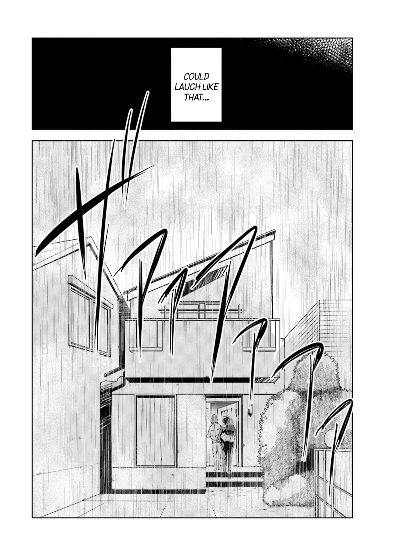 If My Wife Became an Elementary School Student Chapter 45 page 20 - Chapter 45