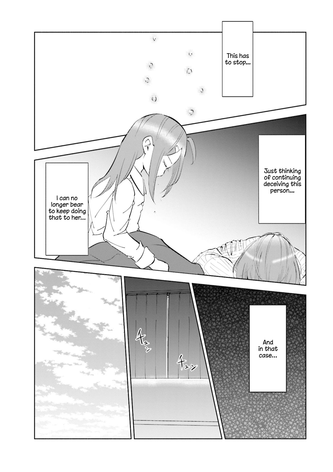 If My Wife Became an Elementary School Student Chapter 46 page 10 - Chapter 46