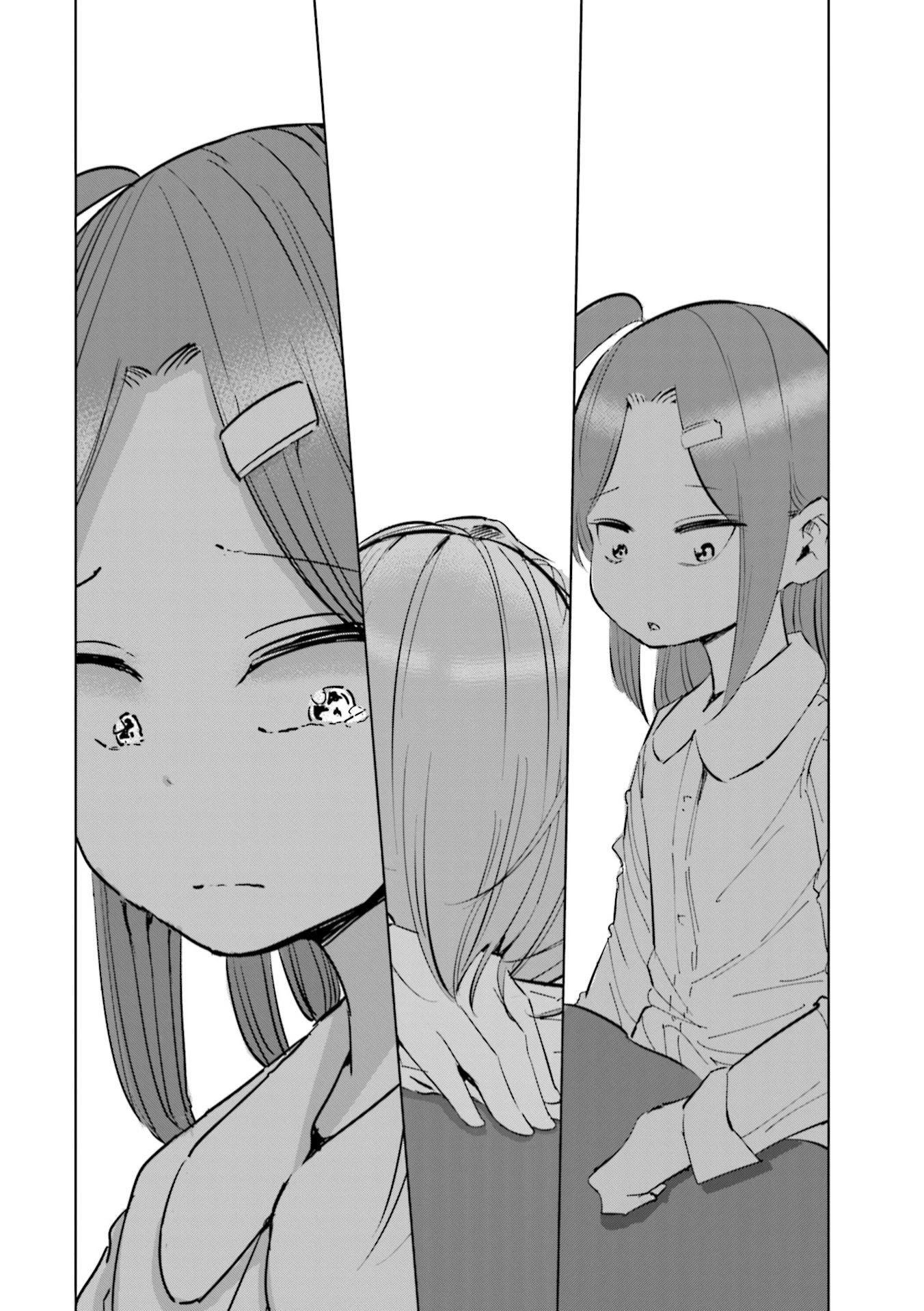 If My Wife Became an Elementary School Student Chapter 46 page 9 - Chapter 46