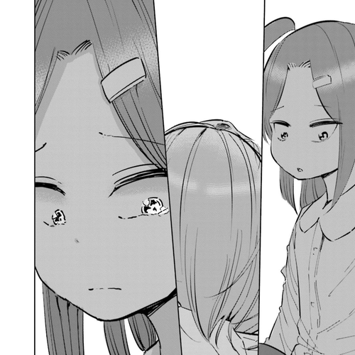 If My Wife Became an Elementary School Student Chapter 46 cover