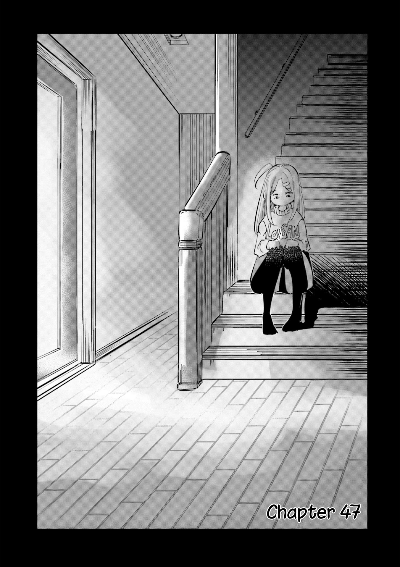 If My Wife Became an Elementary School Student Chapter 47 page 2 - Chapter 47