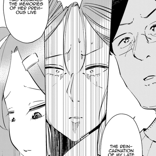 If My Wife Became an Elementary School Student Chapter 47 cover