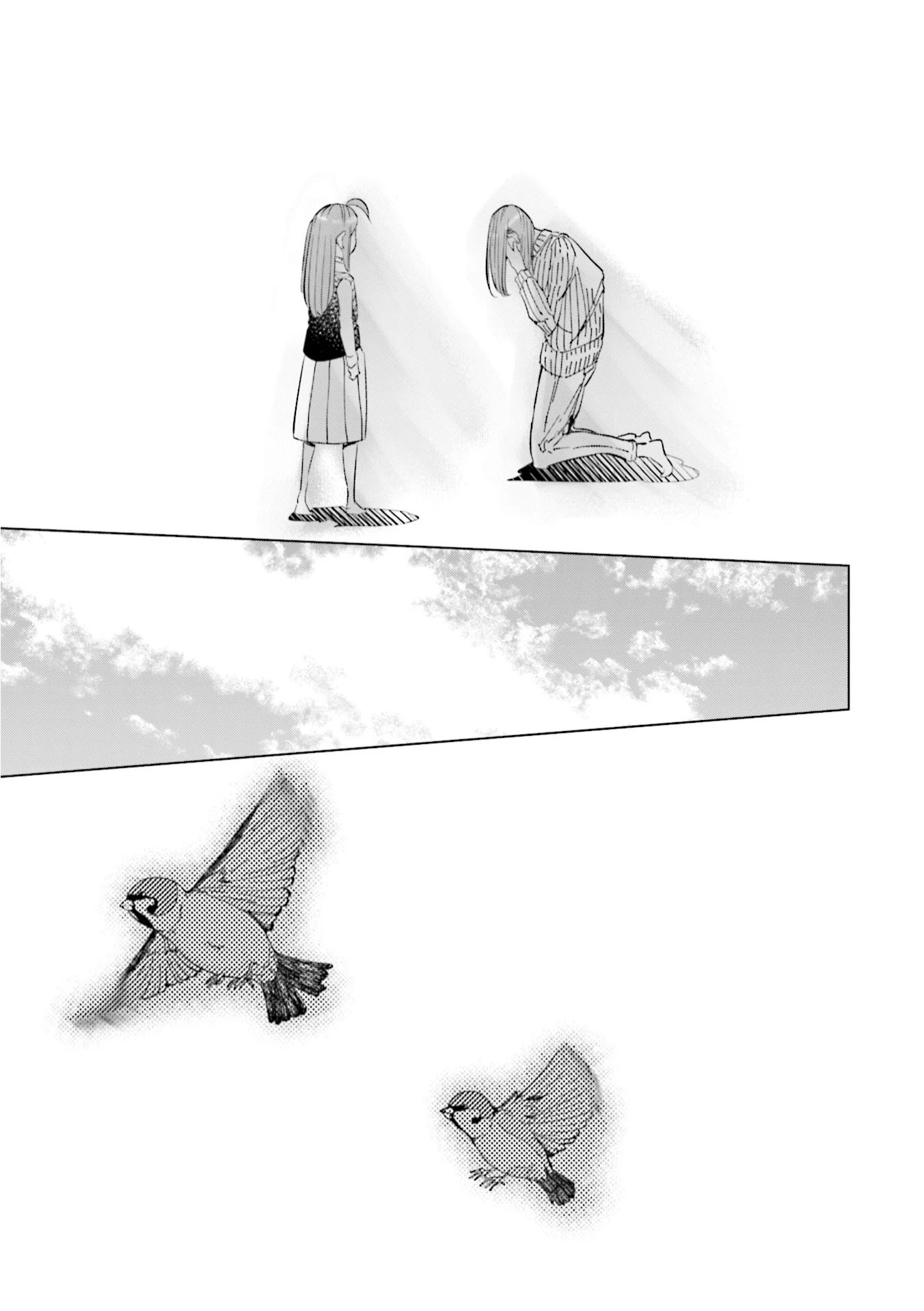 If My Wife Became an Elementary School Student Chapter 48 page 12 - Chapter 48