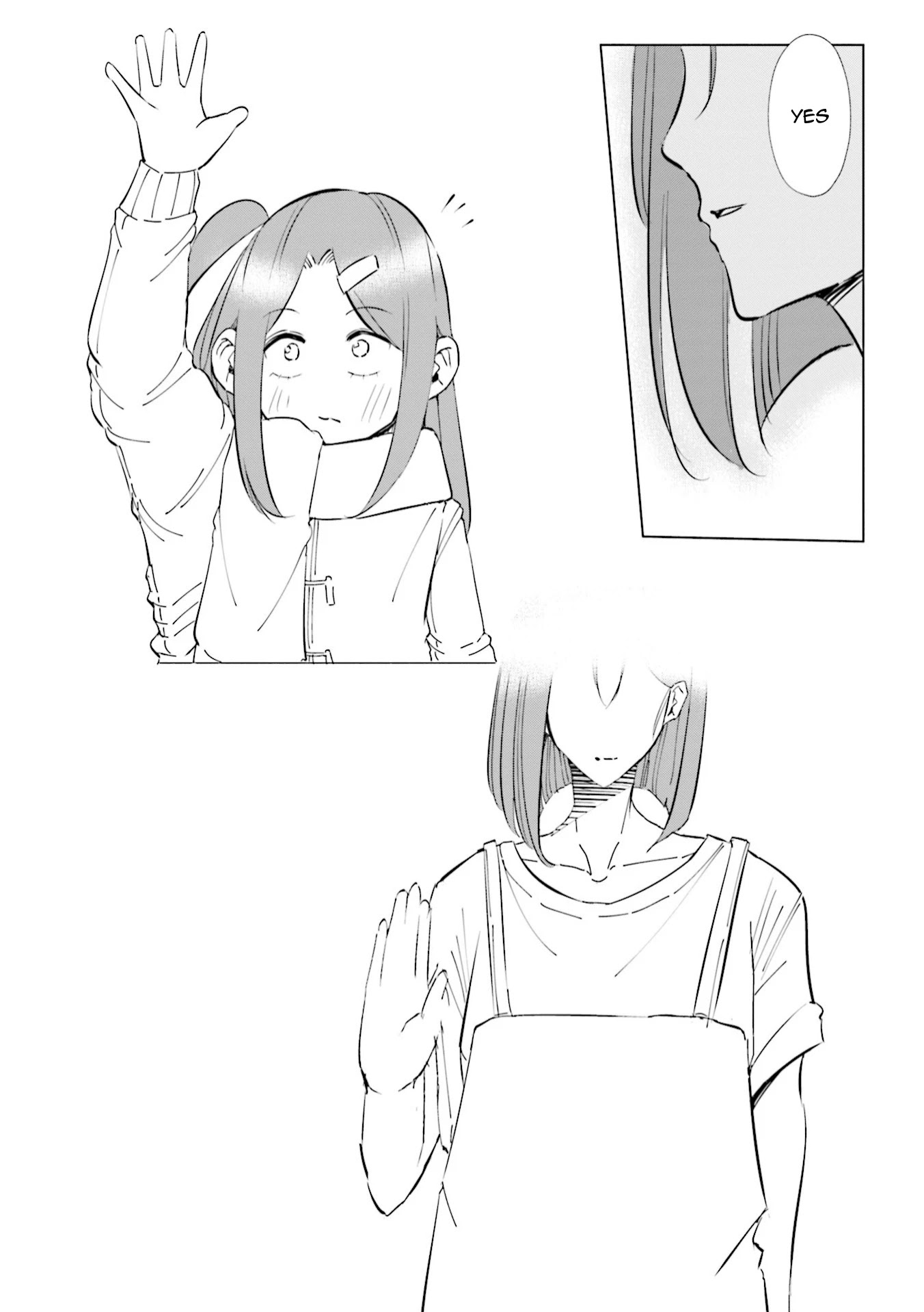 If My Wife Became an Elementary School Student Chapter 48 page 17 - Chapter 48