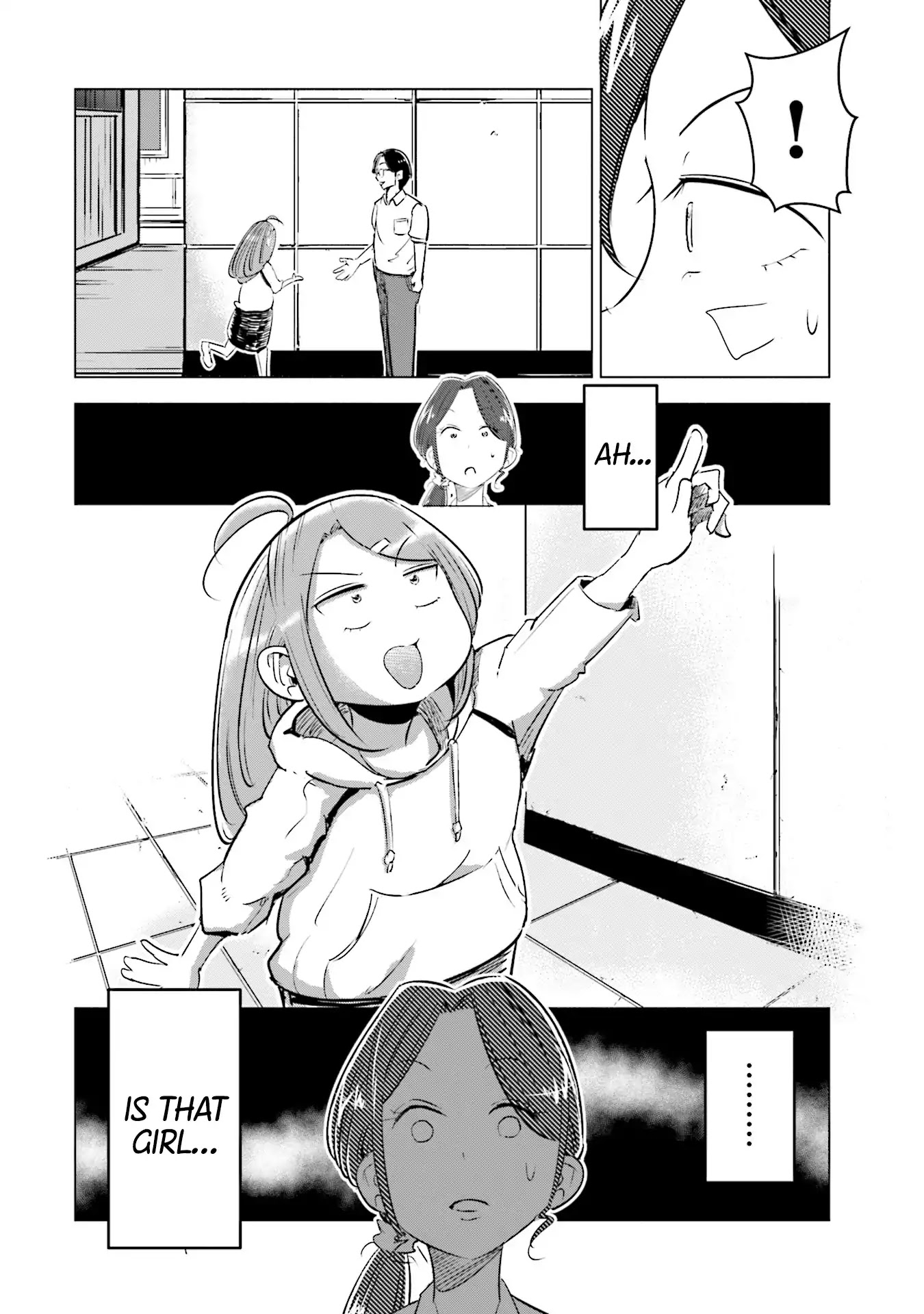 If My Wife Became an Elementary School Student Chapter 5 page 17 - Chapter 5