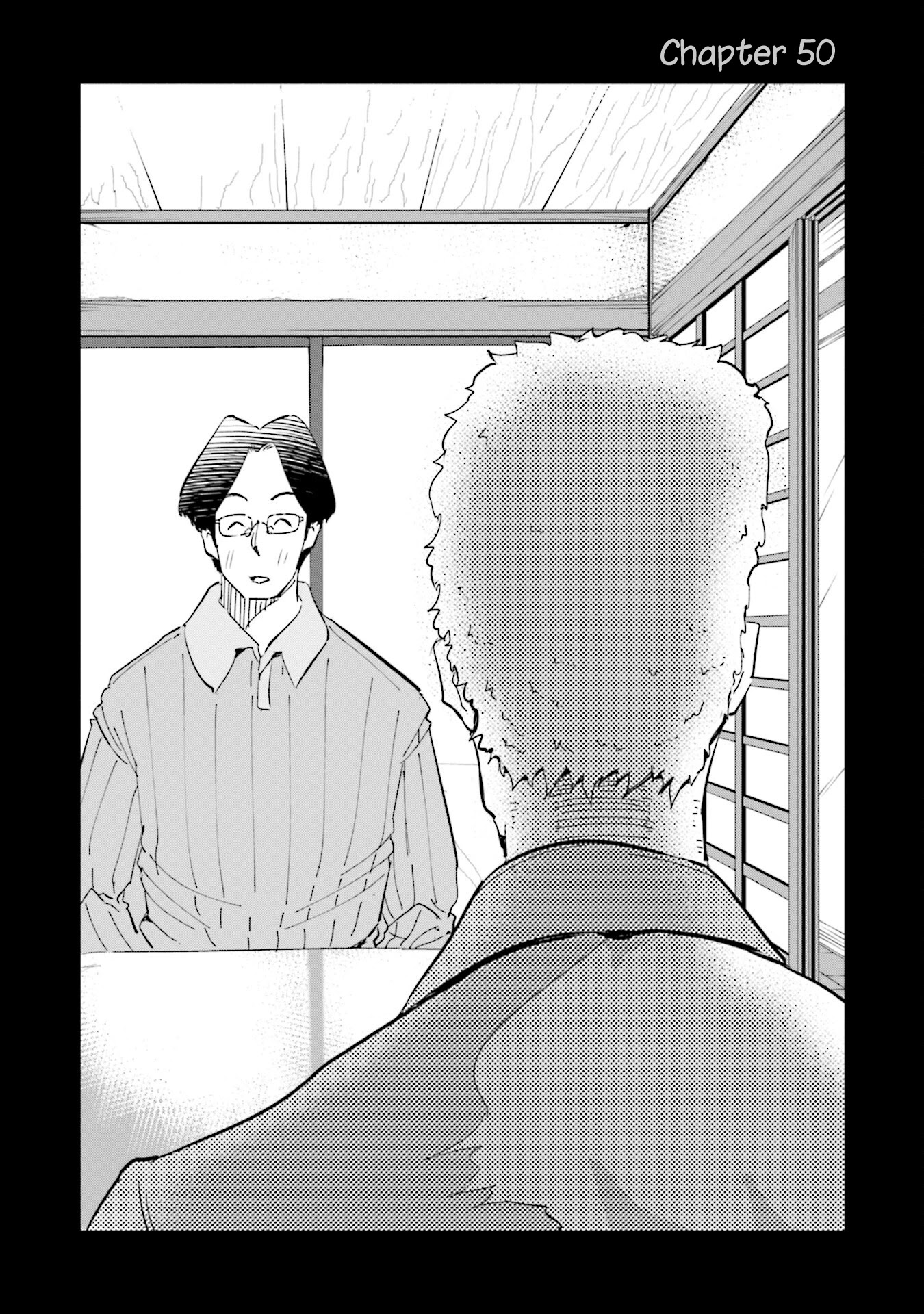 If My Wife Became an Elementary School Student Chapter 50 page 2 - Chapter 50
