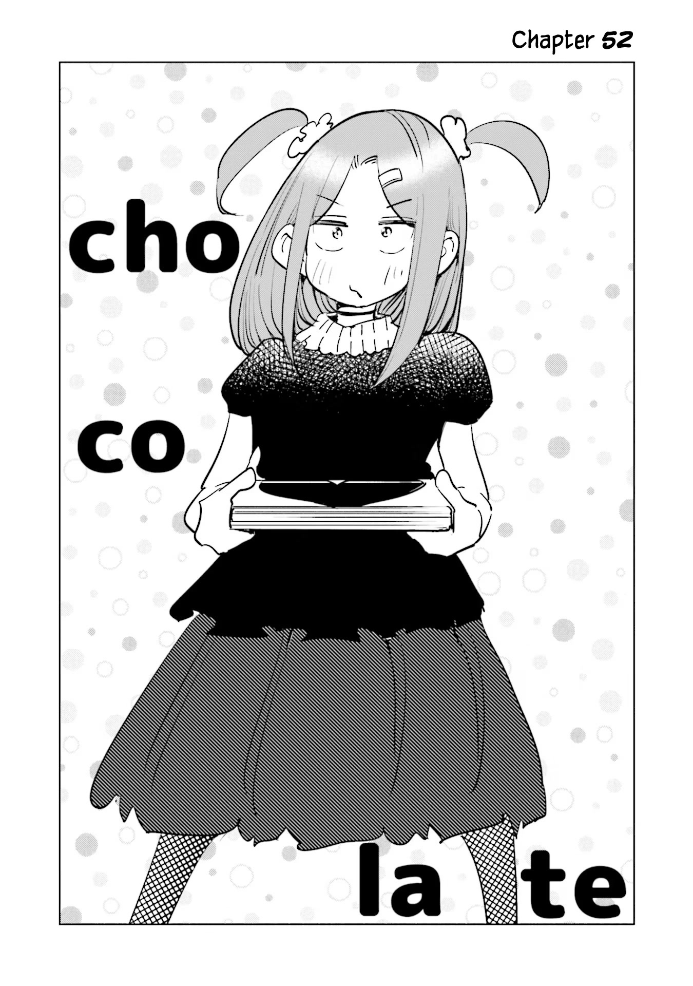 If My Wife Became an Elementary School Student Chapter 52 page 1 - Chapter 52