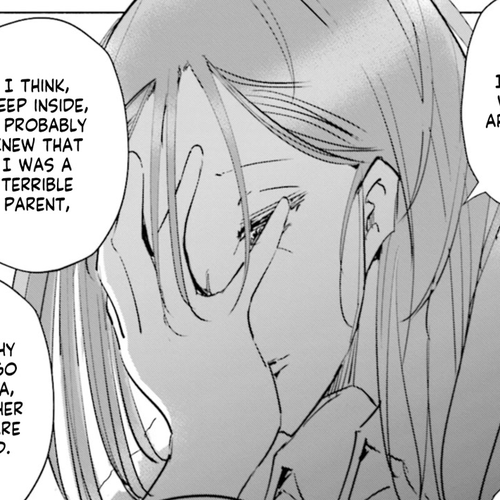 If My Wife Became an Elementary School Student Chapter 54 cover