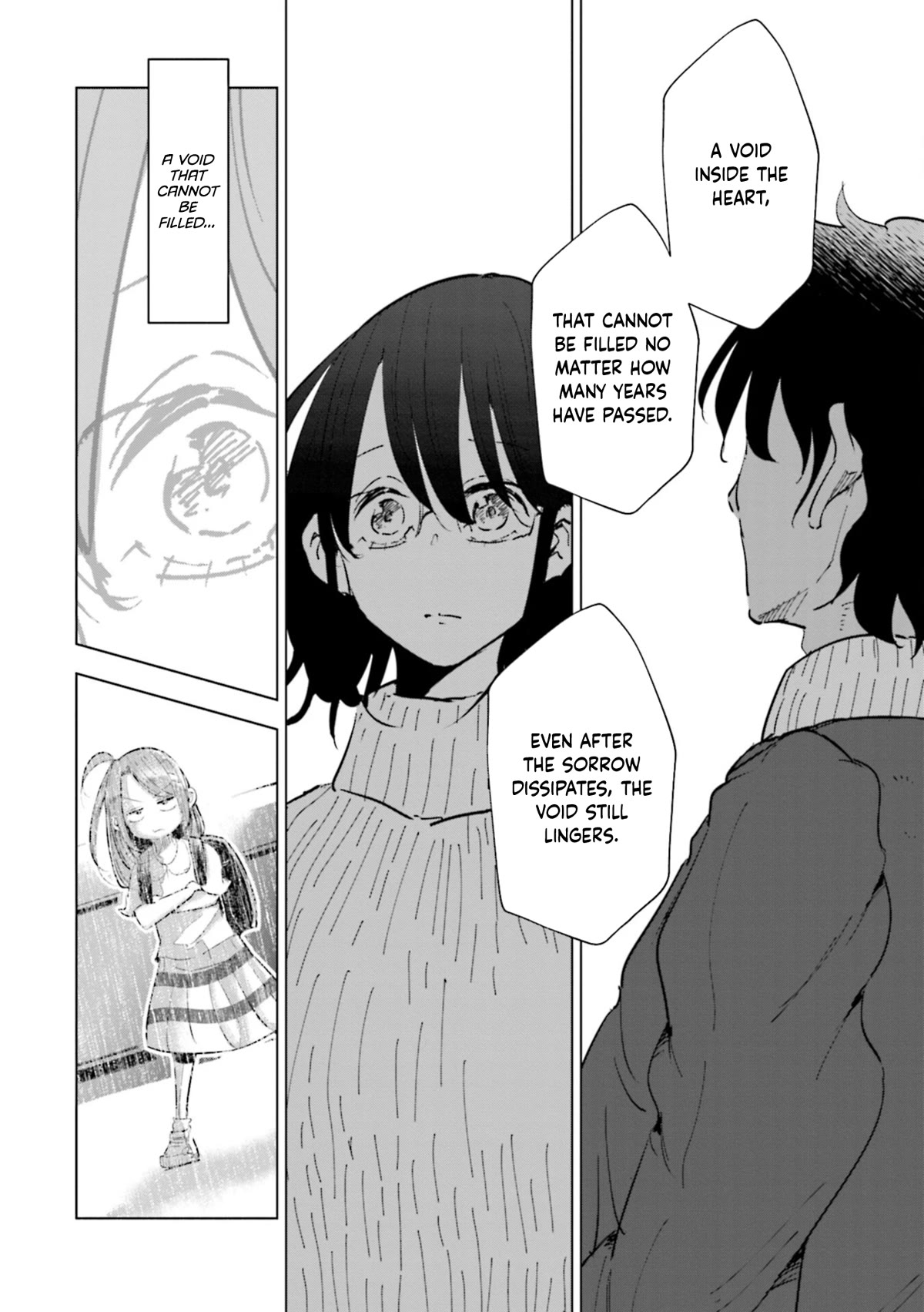 If My Wife Became an Elementary School Student Chapter 55 page 16 - Chapter 55