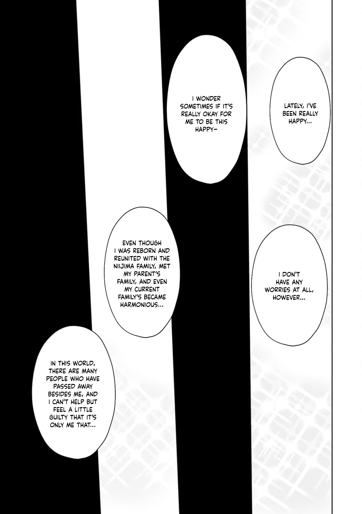 If My Wife Became an Elementary School Student Chapter 56 page 20 - Chapter 56