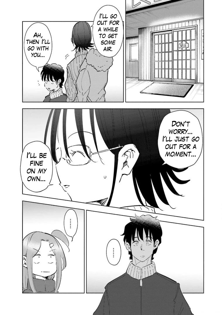 If My Wife Became an Elementary School Student Chapter 57 page 12 - Chapter 57