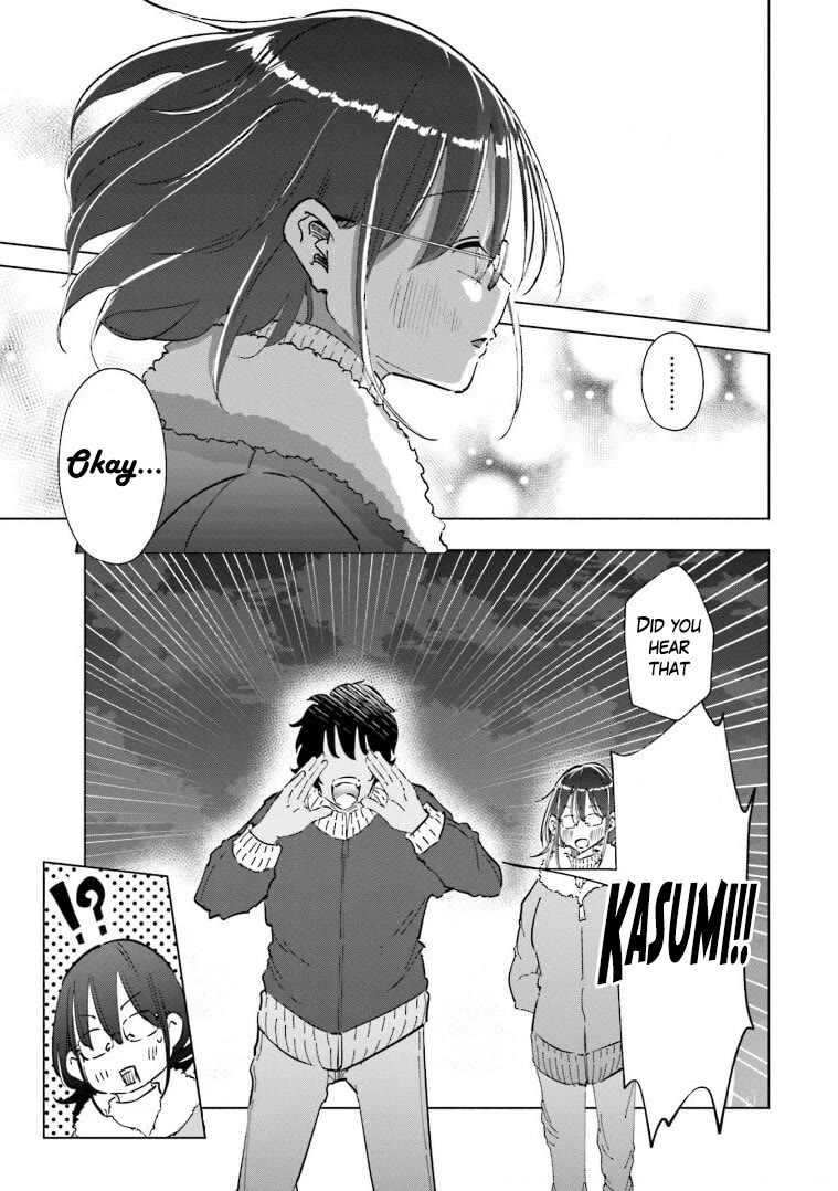 If My Wife Became an Elementary School Student Chapter 57 page 22 - Chapter 57