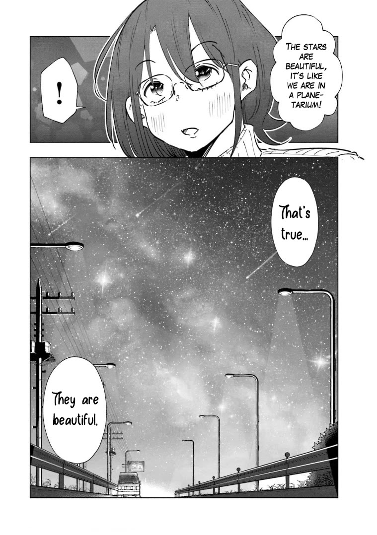 If My Wife Became an Elementary School Student Chapter 57 page 25 - Chapter 57