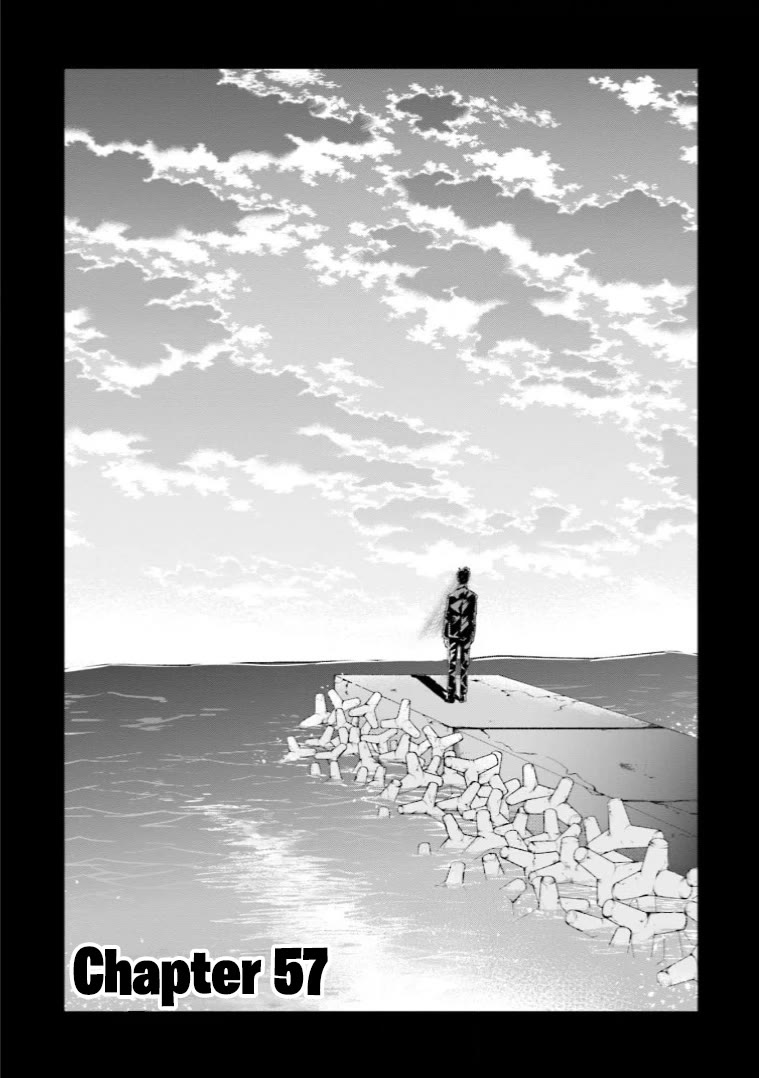 If My Wife Became an Elementary School Student Chapter 57 page 6 - Chapter 57
