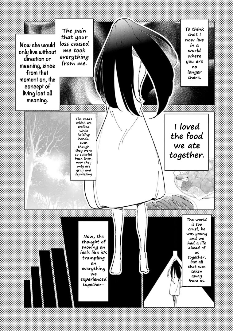 If My Wife Became an Elementary School Student Chapter 58 page 15 - Chapter 58