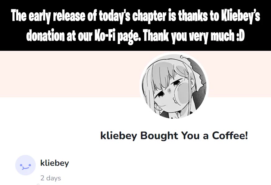 If My Wife Became an Elementary School Student Chapter 58 page 2 - Chapter 58