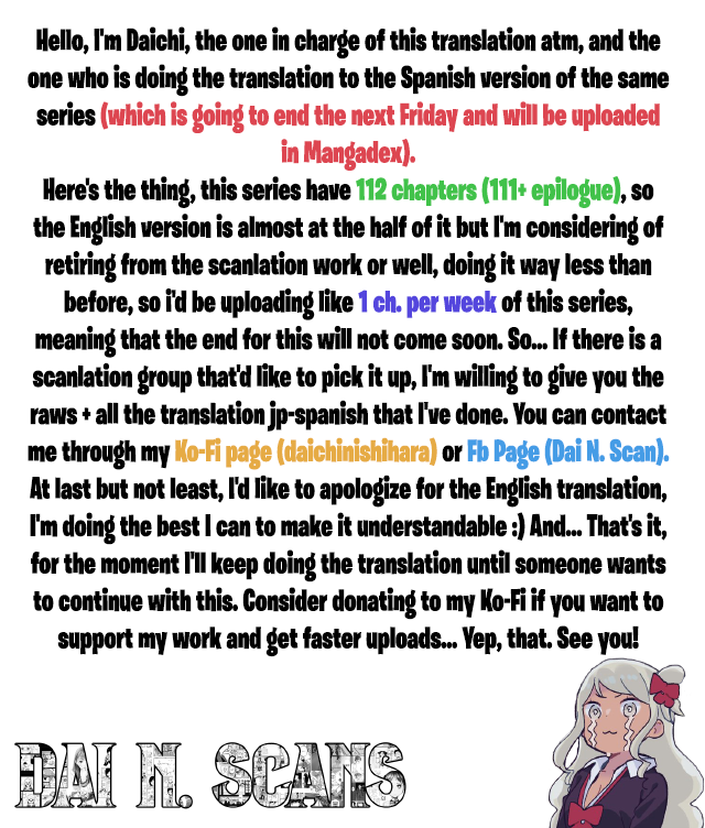 If My Wife Became an Elementary School Student Chapter 58 page 23 - Chapter 58