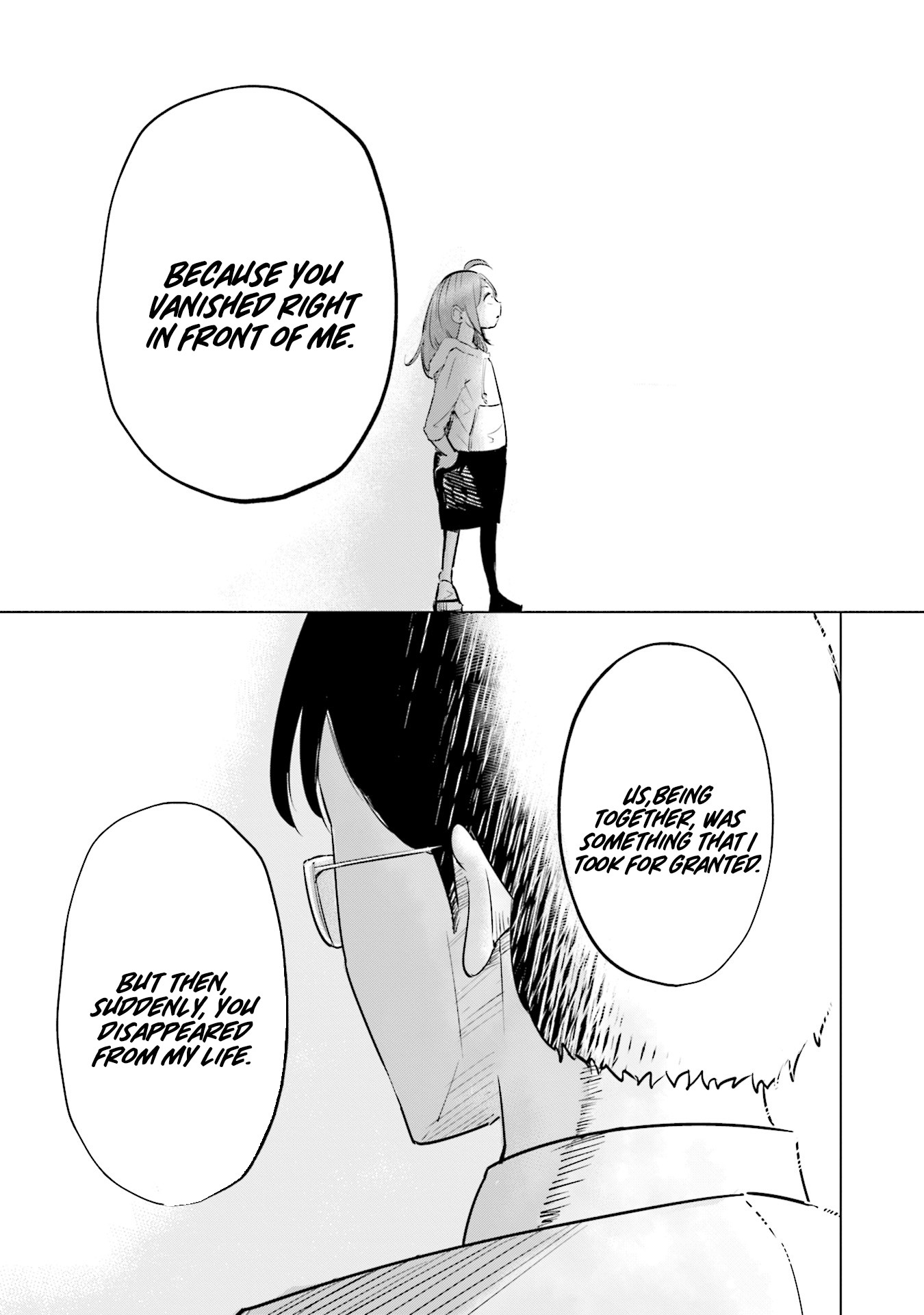 If My Wife Became an Elementary School Student Chapter 6 page 16 - Chapter 6