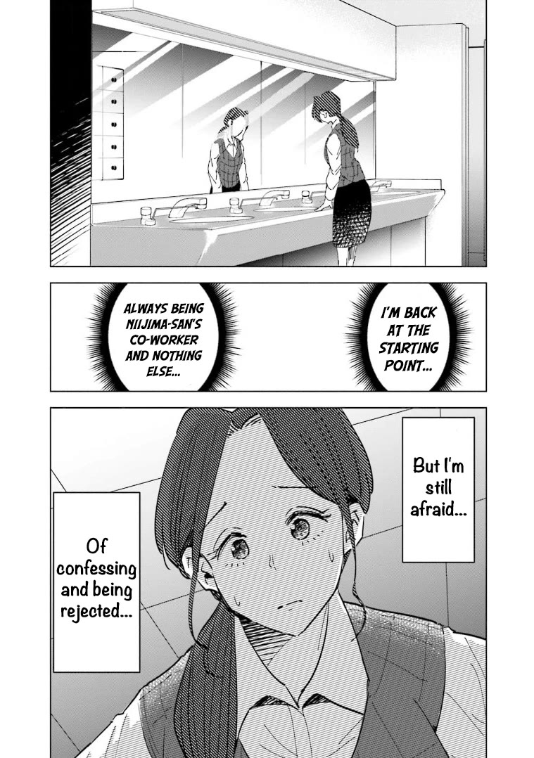 If My Wife Became an Elementary School Student Chapter 60 page 20 - Chapter 60