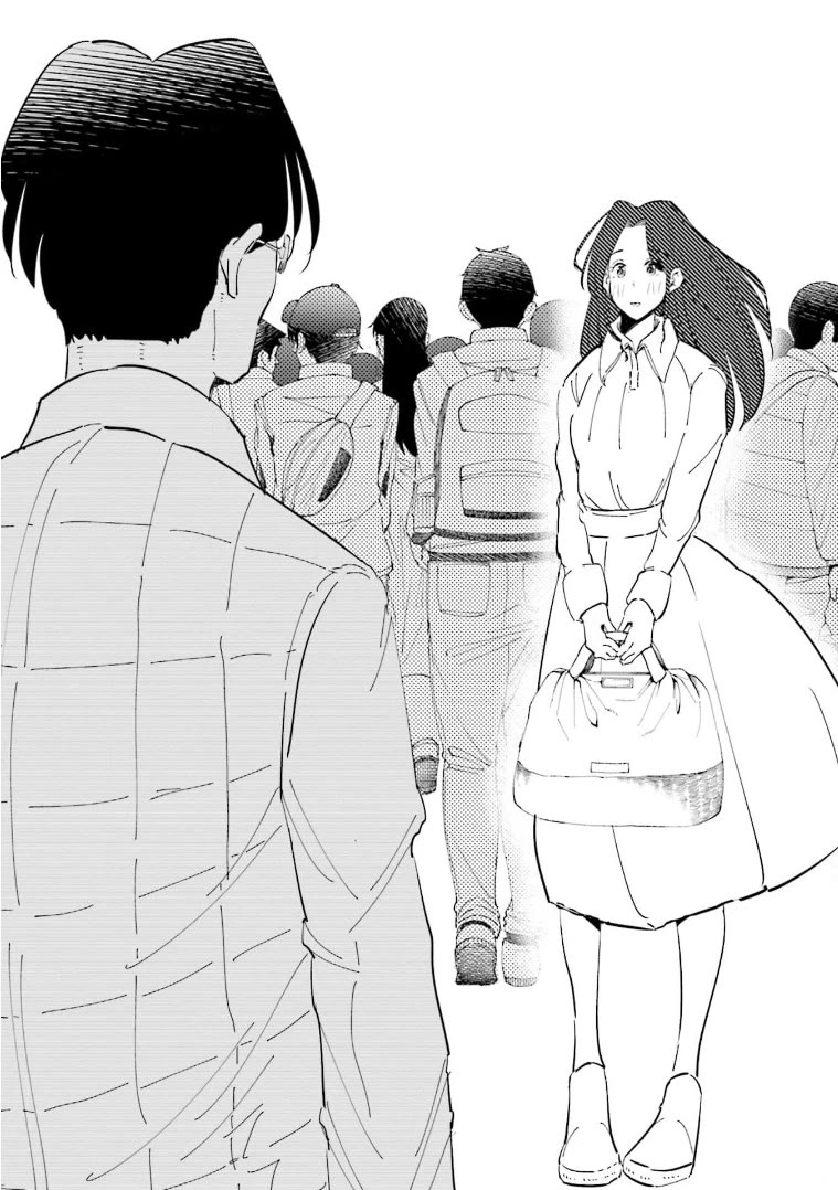 If My Wife Became an Elementary School Student Chapter 61 page 23 - Chapter 61