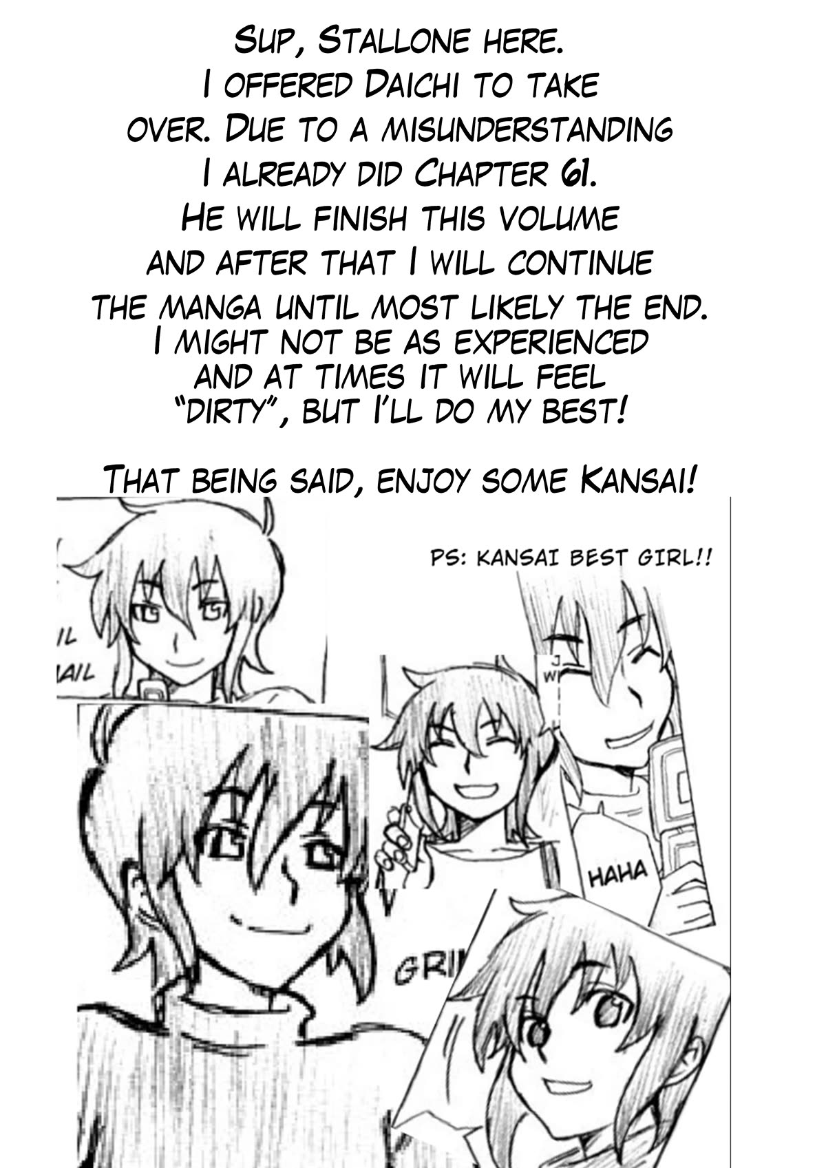 If My Wife Became an Elementary School Student Chapter 61 page 25 - Chapter 61
