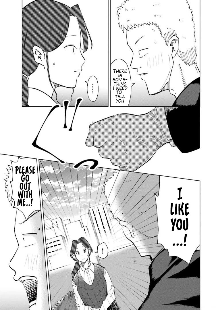 If My Wife Became an Elementary School Student Chapter 61 page 5 - Chapter 61