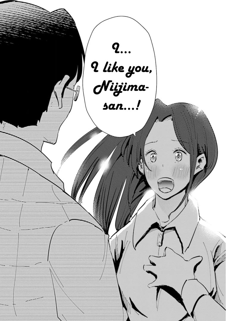If My Wife Became an Elementary School Student Chapter 62 page 19 - Chapter 62