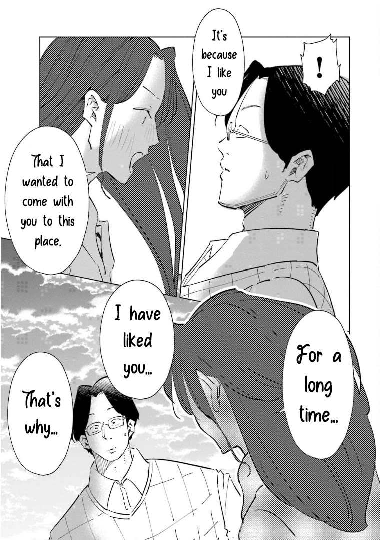 If My Wife Became an Elementary School Student Chapter 62 page 20 - Chapter 62