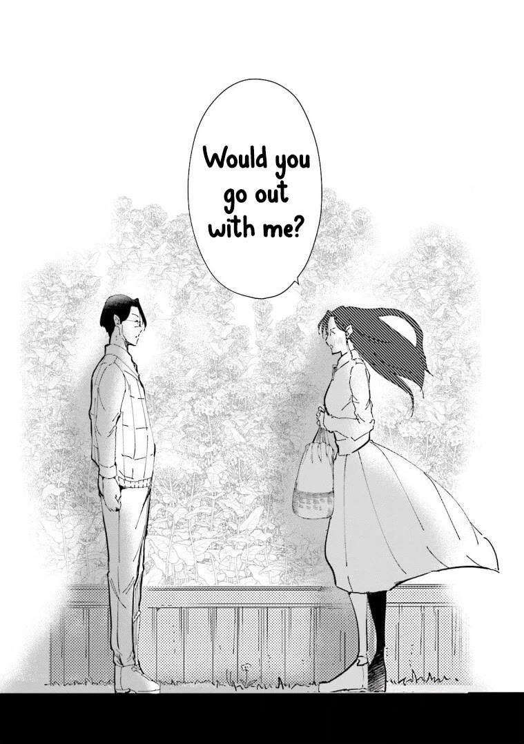 If My Wife Became an Elementary School Student Chapter 62 page 21 - Chapter 62