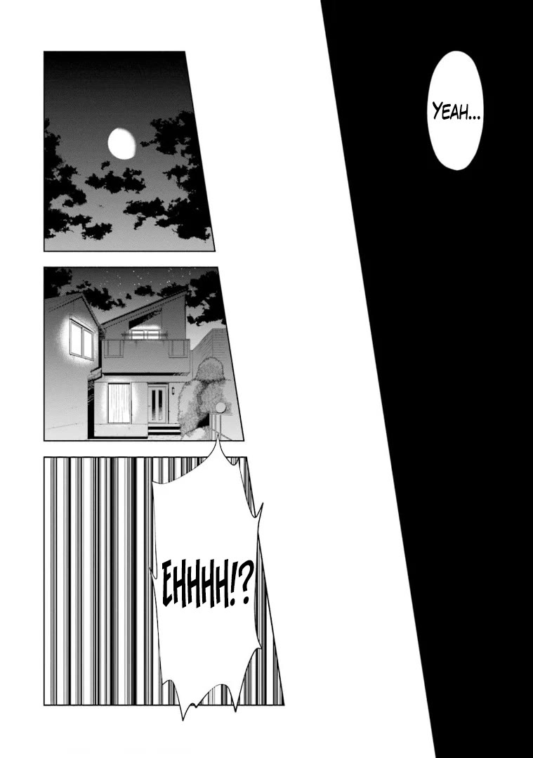 If My Wife Became an Elementary School Student Chapter 63 page 15 - Chapter 63
