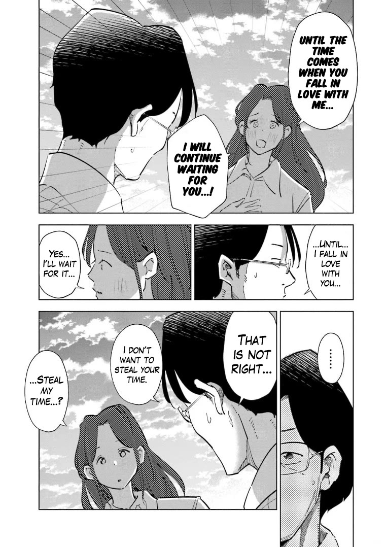 If My Wife Became an Elementary School Student Chapter 63 page 6 - Chapter 63